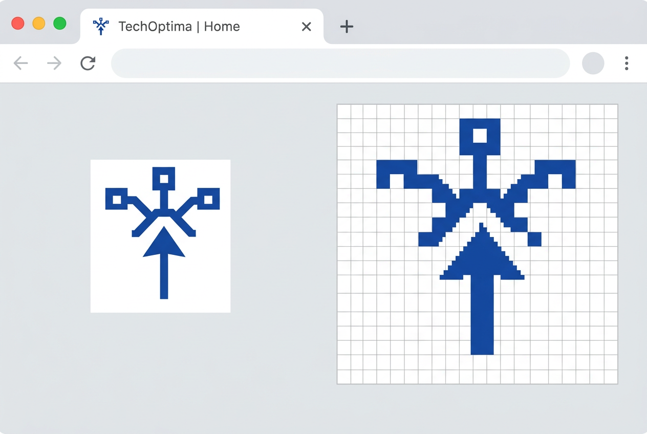 Kanaan Tech new Logo